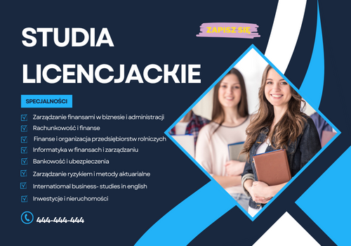 Studialicencjackie